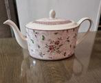 Johnson Brothers Rose Damask theepot koffie pot, Antiek en Kunst, Ophalen of Verzenden