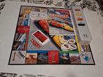 Onderdelen. Monopoly. Junior. Cars 3. Niet Compleet., Ophalen of Verzenden, Zo goed als nieuw