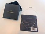 Violet Hamden Zilveren Ketting - Nieuw!, Met hanger, Nieuw, Ophalen of Verzenden, Zilver