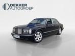 Bentley Arnage ARNAGE 6.75 V8 405 pk automaat, Auto's, Bentley, Automaat, Gebruikt, 405 pk, 6761 cc