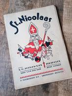 Oud  St.Nicolaas boek, Diversen, Ophalen of Verzenden, Gebruikt