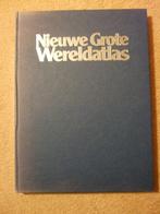 Atlas. WERELD atlas., Boeken, Atlassen en Landkaarten, Wereld, Ophalen of Verzenden, Zo goed als nieuw, 1800 tot 2000