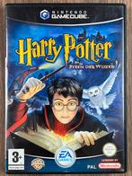 Harry Potter and the Philosopher’s Stone Nintendo GameCube, Avontuur en Actie, Info@eagames.com, 1 speler, Ophalen of Verzenden