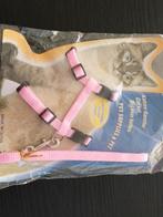 Veiligheids tuigje voor kitten , nieuw in verpakking, Ophalen