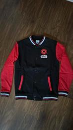 Jas Star Wars Disneyland Parijs maat 14, Ophalen of Verzenden, Zo goed als nieuw, Jongen, Jas