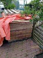 Gebruikte underlayment platen, Doe-het-zelf en Verbouw, Platen en Panelen, Ophalen, Minder dan 20 mm