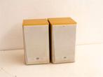 JVC luidsprekers 28636, Gebruikt, JVC, Ophalen of Verzenden, 120 watt of meer