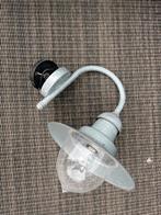 Philips Buitenlamp Wandlamp IP44, Ophalen of Verzenden, Gebruikt, Metaal