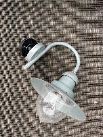 Philips Buitenlamp Wandlamp IP44 beschikbaar voor biedingen