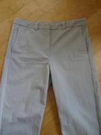 COS pantalon/jeans beige mt 44, Beige, Lang, Maat 42/44 (L), COS