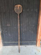 Oude Broodschep / Bakspaan, Ophalen of Verzenden