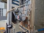 Tegelzaag machine, Doe-het-zelf en Verbouw, Gereedschap | Zaagmachines, Ophalen, Gebruikt, 1200 watt of meer, Overige typen
