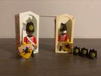 Playmobil Britse soldaten, Ophalen of Verzenden, Gebruikt, Los playmobil