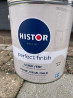 Verf histor ‘in the buff’, Doe-het-zelf en Verbouw, Verf, Beits en Lak, Minder dan 5 liter, Ophalen, Overige kleuren, Verf