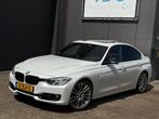 BMW 3-serie 320i High Executive | M-Performance | Leder | Sc, Achterwielaandrijving, Euro 6, 4 cilinders, Wit