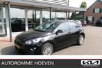 KIA Rio 1.0 TURBO MHEV DynamicLine Org. Ned., Auto's, Kia, Voorwielaandrijving, Gebruikt, Zwart, Origineel Nederlands