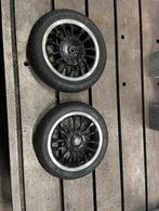 Vespa sprint velgen set 12 inch, Ophalen of Verzenden, Zo goed als nieuw, Overige typen, Vespa