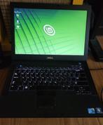 Dell laptop incl. office pakket en andere software, 2 tot 3 Ghz, Qwerty, Intel, 14 inch