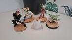 Disney Infinity 3.0 Star Wars Figuren Set 1, Ophalen of Verzenden, Gebruikt