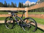 Canyon Lux CF7 SL (carbon upgrade), size: Large, Fietsen en Brommers, Fietsen | Mountainbikes en ATB, Zo goed als nieuw, 53 tot 57 cm