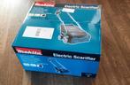 Verticuteer machine., Ophalen, Nieuw, Elektrisch, MAKITA