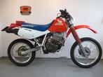 HONDA XR 600 R (bj 1987), Motoren, 591 cc, HONDA, Bedrijf, Onbekend