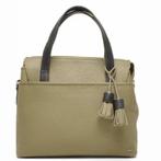 Berba Chamonix schoudertas olive, NEW nu met fikse korting !, Verzenden, Nieuw, Groen, Handtas