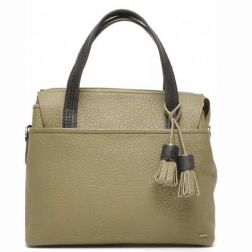 Berba Chamonix schoudertas olive, NEW nu met fikse korting ! beschikbaar voor biedingen