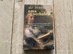 mooiste oma verhalen van o.a Yvonne Keuls, Marjan Berk nieuw, Ophalen of Verzenden, Nieuw, Diverse auteurs