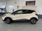 Renault CAPTUR 0.9 TCE DYNAMIQUE, PDC, Clima, Media/navi sys, Auto's, Voorwielaandrijving, Gebruikt, Wit, Handgeschakeld