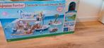 Sylvanian Families Cruiser Boot met BBQ, Ophalen, Gebruikt, Jongen of Meisje