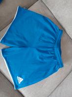 Adidas  sportbroekje  maat  xs, Kleding | Dames, Maat 34 (XS) of kleiner, Blauw, Ophalen of Verzenden