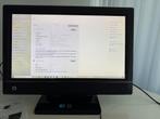 HP TOUCHSMART 610 pc 23 inch INCL EN HDMI KABEL, Computers en Software, Ophalen, Zo goed als nieuw