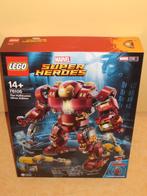 Lego 76105 The Hulkbuster: Ultron Edition nieuw, Ophalen of Verzenden, Nieuw, Complete set, Lego