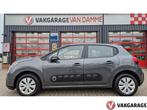 Citroën C3 1.2 PT Feel trekhaak (bj 2017), Auto's, Citroën, 450 kg, Gebruikt, Euro 6, 1199 cc