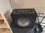 Excaliber subwoofer 1000watt, Ophalen of Verzenden, Zo goed als nieuw