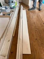 Plinten (voor specificatie zie laatste foto), Doe-het-zelf en Verbouw, Plinten en Afwerking, Ophalen of Verzenden
