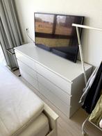 Ikea witte kleding kast, Huis en Inrichting, 50 tot 100 cm, 150 tot 200 cm, 50 tot 75 cm, Zo goed als nieuw