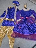 Prinses en prinsenpak, Ophalen of Verzenden, Gedragen, Carnaval