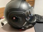 Helm ROOF BOXER V8 maat M 58, Motoren, Overige merken, Systeemhelm, Tweedehands, M