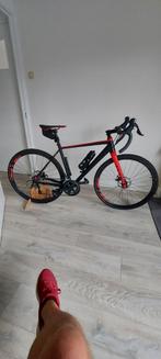 Gravelbike, Ophalen, Zo goed als nieuw, Overige typen