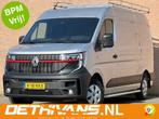 Renault Master T35 2.0dCi 150PK L2H2 Carplay / Imperiaal / T, 1998 cc, Stof, Gebruikt, 4 cilinders