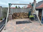 Schommel, Kinderen en Baby's, Speelgoed | Buiten | Speeltoestellen, Ophalen of Verzenden, Schommel