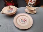 Div oude servies delen, Ophalen of Verzenden