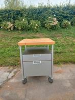 Bulthaup system 20 trolley, Ophalen, Gebruikt, 50 tot 100 cm, Minder dan 100 cm