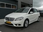 Mercedes-Benz B-klasse 180 Automaat 122PK Ambition Airco Cru, 65 €/maand, Gebruikt, 4 cilinders, 1595 cc