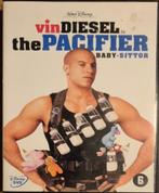The Pacifier (Dvd) #d145#1, Vanaf 6 jaar, Ophalen of Verzenden, Zo goed als nieuw, Actiekomedie