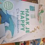 Haak je happy, Ophalen, Nieuw, Haken, Patroon of Boek