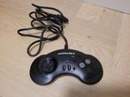 Asciiware Megadrive Controller, Spelcomputers en Games, Ophalen, Zo goed als nieuw, Met 1 controller, Mega Drive