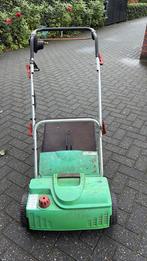 Verticuteermachine, Ophalen of Verzenden, Zo goed als nieuw, Elektrisch